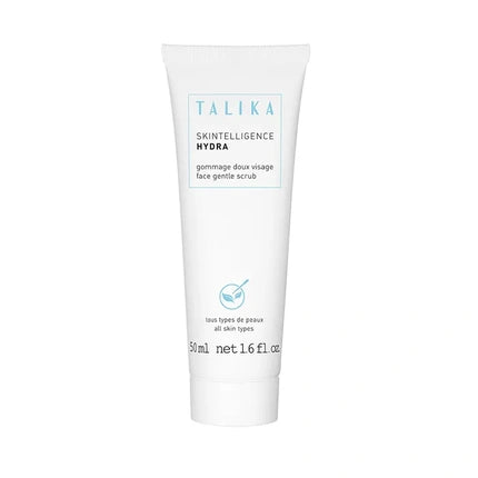 Talika Moisturising Gentle Scrub Skinelligence Hydra 50ml