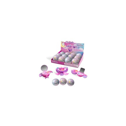 Aquarius Martinelia Little Unicorn Magic Makeup Balls