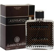 Louis Cardin Aspiration Eau De Parfum For Men 100 Ml