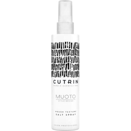 Muoto Salt Spray Rough Texture 200ml