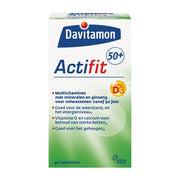 Davitamon Actifit 50