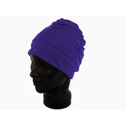 Fashy Fabric Bathing Cap Red