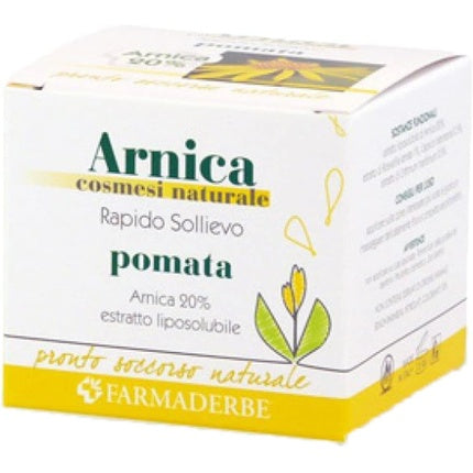 Arnica Multipurpose Ointment 75ml