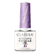 Claresa Perfumed Cuticle Oil Sweet Freedom 5ml