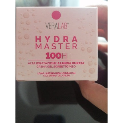 Veralab Hydra Master Cream