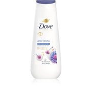 Dove Advanced Care Hypoallergenic Shower Gel - 400 Ml