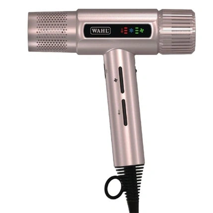 Wahl Vanquish Hair Dryer Rose Gold