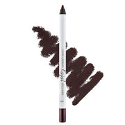 Burgundy Ultra Long Lasting Gel Eyeliner Pencil Waterproof