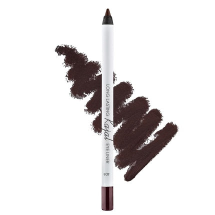 Burgundy Ultra Long Lasting Gel Eyeliner Pencil Waterproof