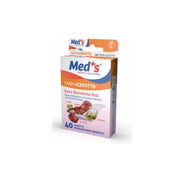 Farmaczabban Spa Cer Meds Strips Kids Assorted 40 Pieces