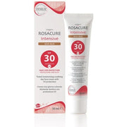 Synchroline Rosacure Intensive Tinted Face Emulsion Golden Shade 30ml Spf30