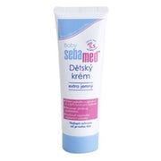 Sebamed Baby Cream Extra Soft