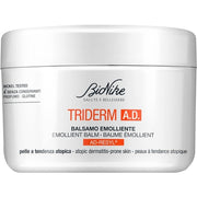 BioNike Triderm AD Emollient Body Balm 450ml