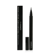 Mac Cosmetics Brushstroke 24 HR Eyeliner Brushbrown
