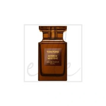 Tom Ford Myrrhe Mystere Eau De Parfum 100ml By Tom Ford