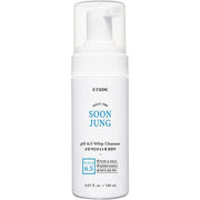 Etude House SoonJung pH 6.5 Whip Cleanser 150ml