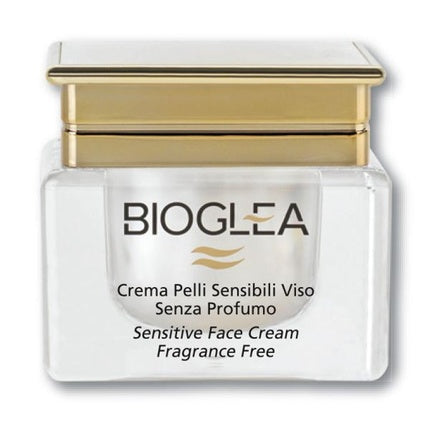 Bioglea Sensitive Skin Face Cream 50 Ml