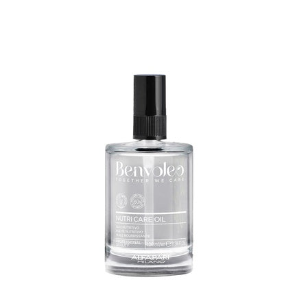 Alfaparf Milano Benvoleo Nutritive Oil 100ml Hair Care