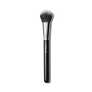 MAC 159 Synthetic Duo Fibre Blush Brush Black