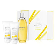 Biotherm Eau Vitaminée Gift Set (EdT 100ml + Shower Gel 50ml + Body Milk 50ml)