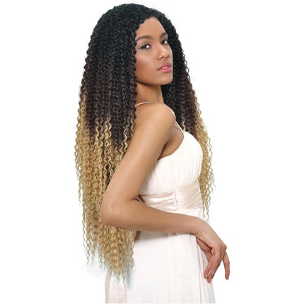 Claro Classic Brazilian Synthetic Weave 3pcs