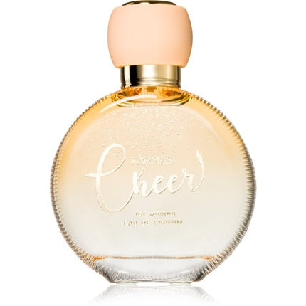 Farmasi Cheer Eau de Parfum 50 ml - Women's Fragrance