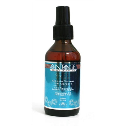 Tmt Antage Hair Oil Drops Concentrated Argan - 100 Ml